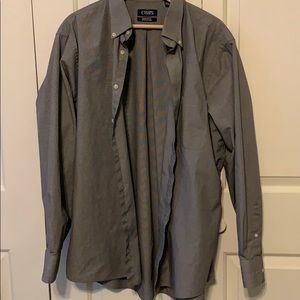Men’s Chaps dress shirt